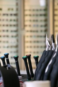Optique Oddou-Artisan opticien