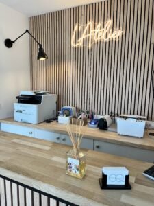 OPTIQUE SAINT JACQUES by optique et chocolat