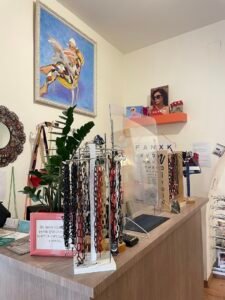 Les Lunettes de Cécile