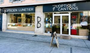 Optique des 7 Cantons