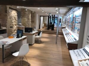 Opticien Fontainebleau - Krys