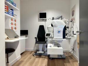 Opticien Lunel - Vidourle - Krys