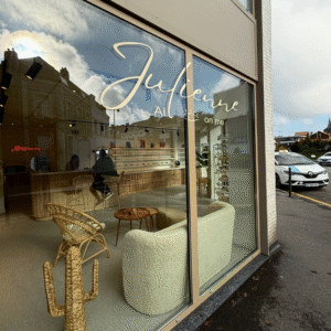 Opticien Béthune | JULIENNE