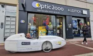 Opticien Franconville - Optic 2000