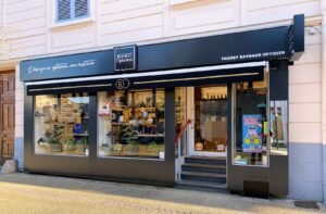 Opticien Rambouillet - Bonot Opticiens Thierry Raynaud