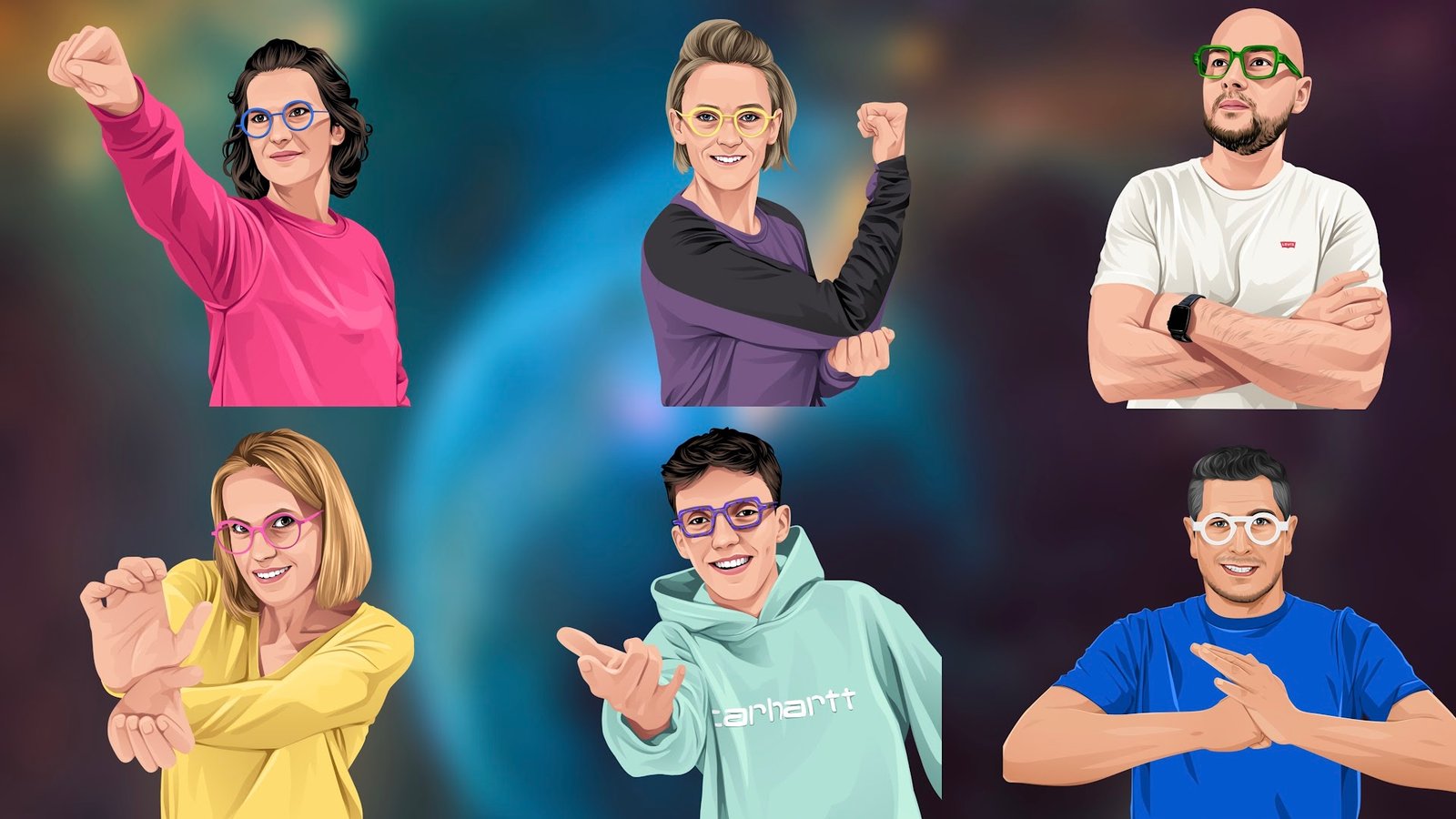 Les Lunettes Méravilles Rodez