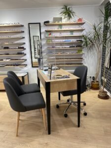 Optique Nicorelli