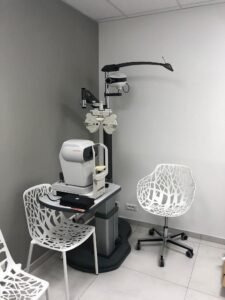 Opticien Grande-Synthe - Optic 2000