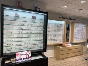 Optique du Lycée - Vidal