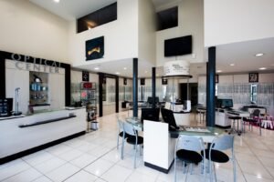 Opticien DIEPPE - Optical Center