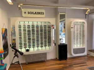 Opticien La Bassée | Alain Afflelou