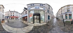 LEMPEREUR OPTICIENS ETAMPES