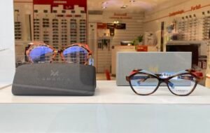Optique LAFAYETTE // Bourg-en-Bresse