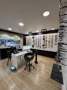 Opticien Choisy-le-Roi - OPTIQUE VISION 94