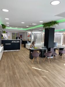 Opticien Martigues - Optic 2000