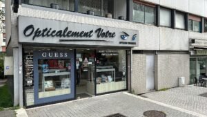 Opticalement Vôtre