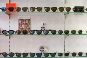 OPTIC OTENTIC - Biarritz