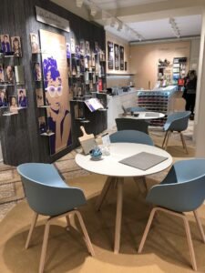 ACUITIS Opticien & Audioprothésiste Saint-Malo