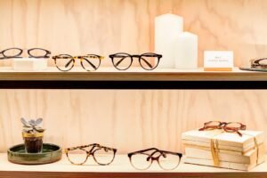 Jimmy Fairly Opticien Saint-Antoine