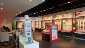 Opticien Direct Optic