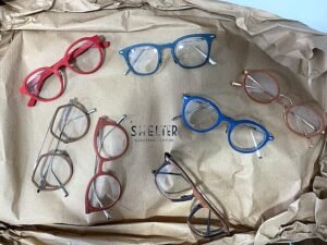 Chorus Optique