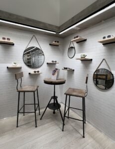 L'Atelier à Lunettes - Le Collectif Des Lunetiers