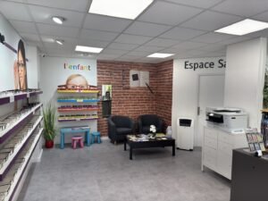 Optique Pierre Leman