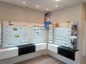 Fournier Opticien