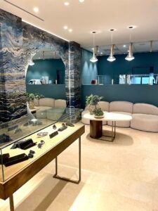 Opticien Optique Laffanon Nîmes