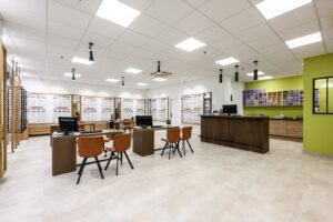 Macon Vision Optique & Audition