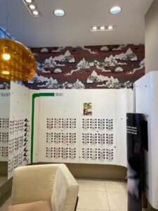 GREEN Optical- Opticien Champigny-sur-Marne