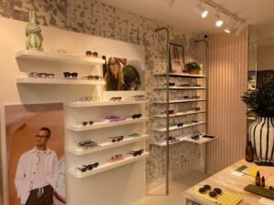 Jimmy Fairly Opticien Château d'Eau