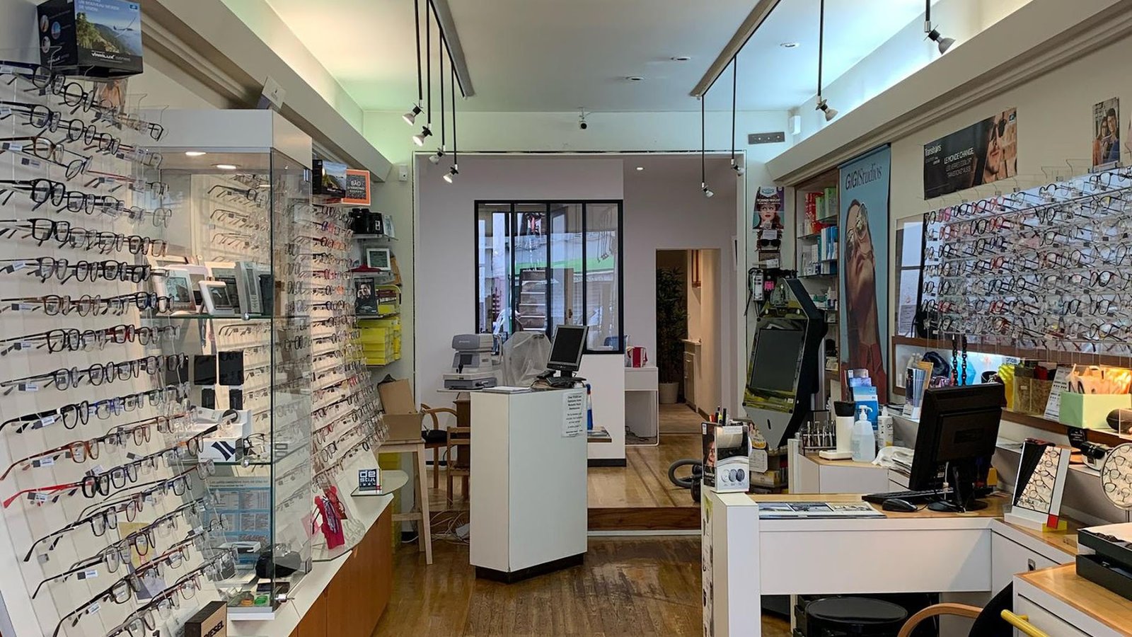 Point de vue Lons-le-Saunier