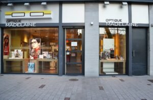 Optique Madelaine