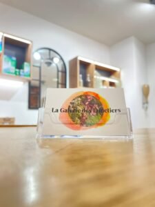 Le Collectif des Lunetiers Armentières - la Galerie