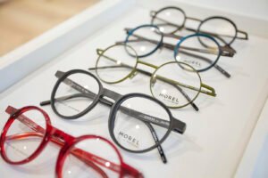 Iris Optique - Opticien Fontainebleau