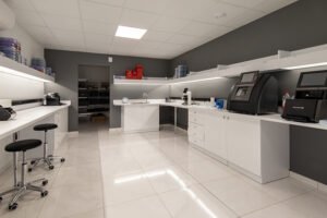 Opticien LE GRAND QUEVILLY - Optical Center