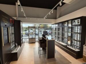 Opticien Chambray-Lès-Tours | Alain Afflelou