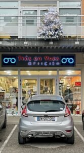 TRES EN VUES optique Carnoux