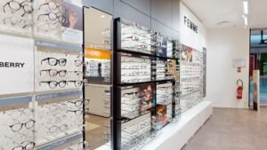 Opticien Arcueil GrandOptical