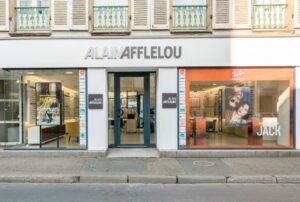 Opticien Douarnenez | Alain Afflelou