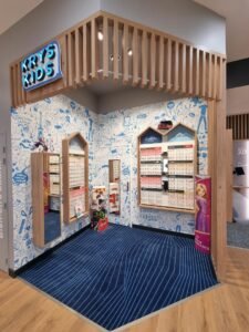 Opticien Nîmes - Cap Costières - Krys