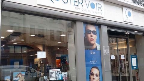 Écouter Voir Optique Mutualiste Montluçon