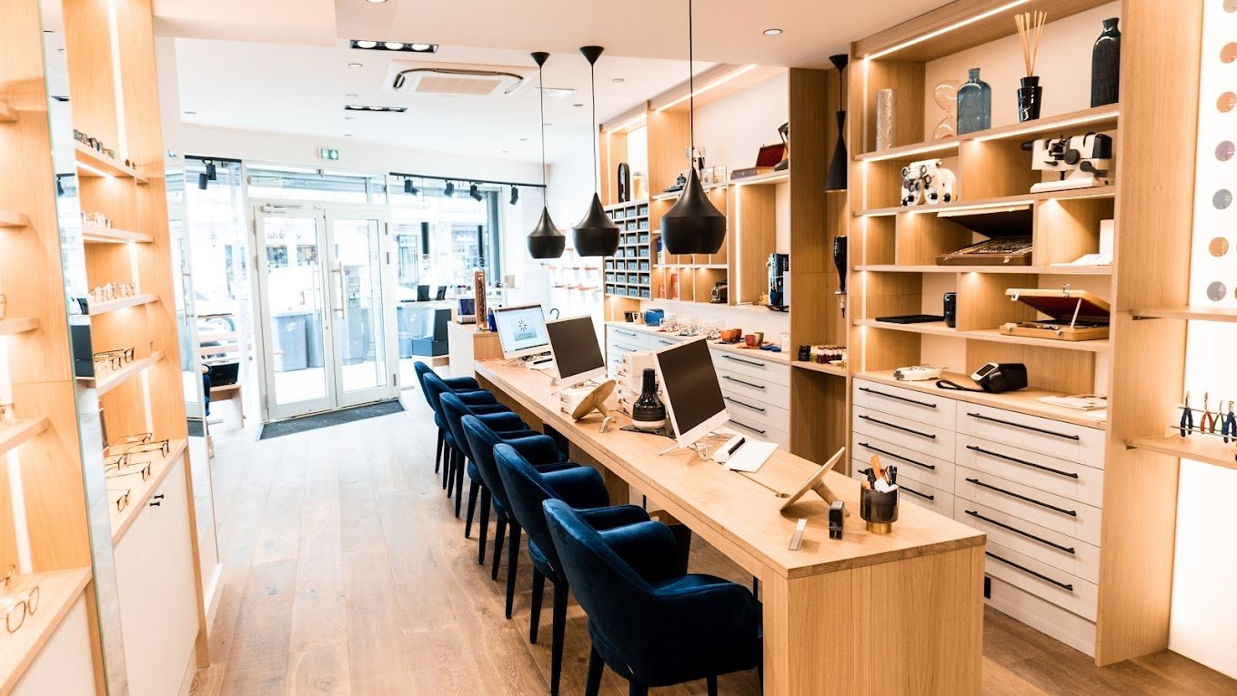 Opticien Suresnes - Bonot Opticiens