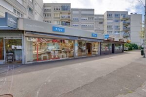 Opticien Chatou - Maupassant - Krys