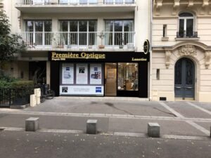 Première Optique - Opticien Paris 12 (Nation - Picpus) avec Espace Enfant