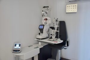 Opticien Nîmes - Castanet - Le Collectif des Lunetiers