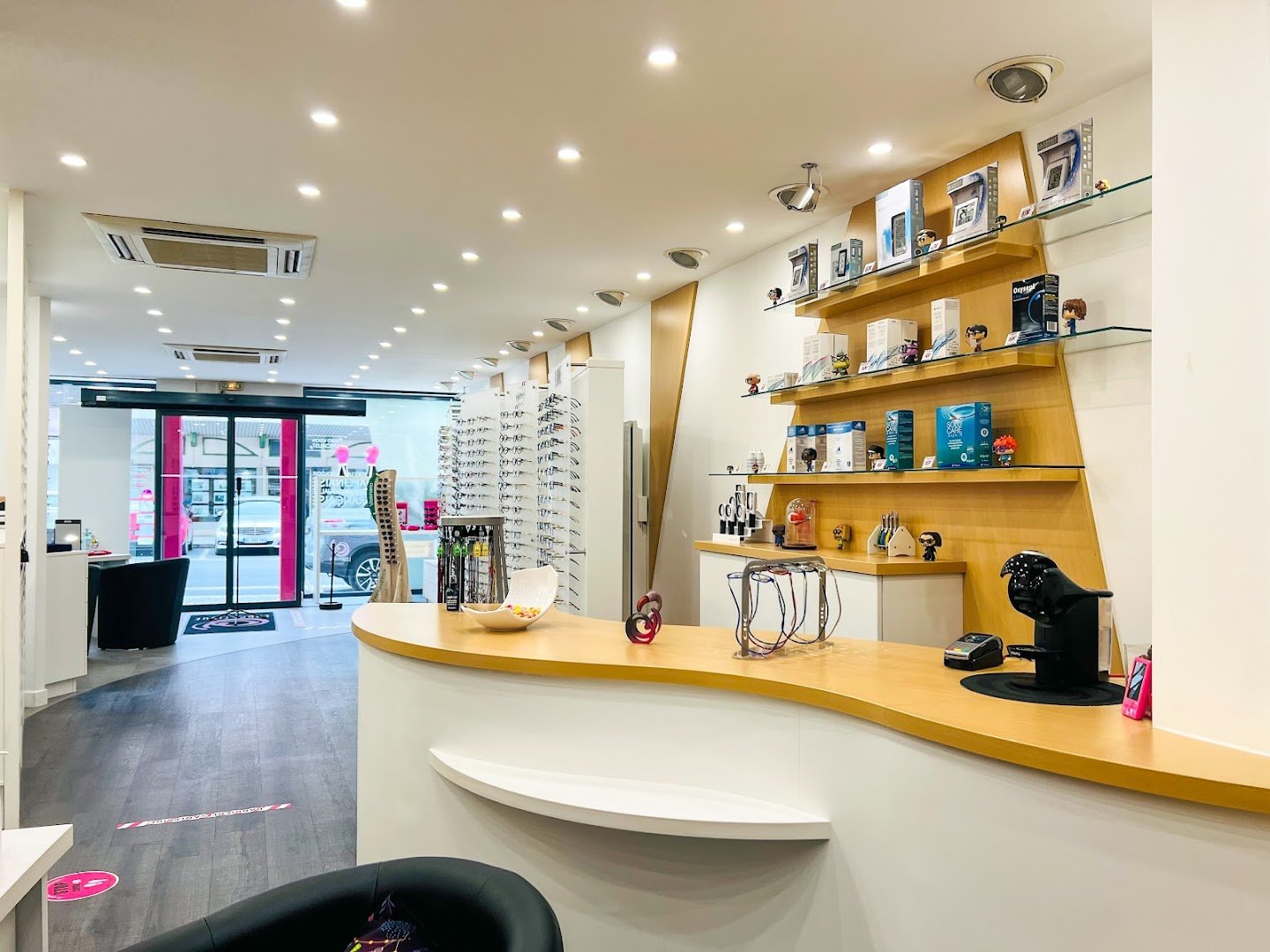 LUDOPTIQUE Châlons-en-Champagne