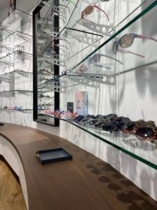 Optique Lafayette Cugnaux - Agora - Opticien CUGNAUX