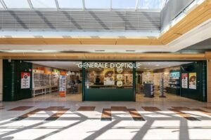 Opticien NANTES REZE Générale d'Optique